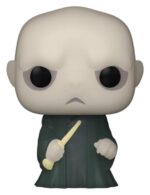 Harry Potter Bitty POP! Vinyl Figure 2-Pack Dumbledore/Voldemort 2 cm - immagine 4