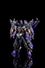 Transformers Kuro Kara Kuri Action Figure Skywarp 21 cm - immagine 5