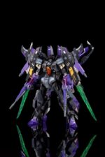 Transformers Kuro Kara Kuri Action Figure Skywarp 21 cm - immagine 6