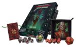 Dungeons & Dragons Advent Calendar Red Robes & Winter Woes - immagine 2