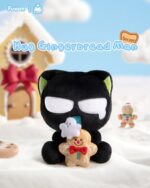 Luo Xiaohei Hug Series Plush Keyring Blind Box Display (6) - immagine 3
