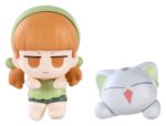 Luo Xiaohei Peekrin Series 1 Blind Box Mini Figures 2-Pack Display (4) - immagine 2