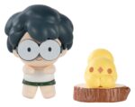 Luo Xiaohei Peekrin Series 1 Blind Box Mini Figures 2-Pack Display (4) - immagine 3