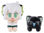 Luo Xiaohei Peekrin Series 1 Blind Box Mini Figures 2-Pack Display (4) - immagine 4