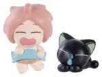 Luo Xiaohei Peekrin Series 1 Blind Box Mini Figures 2-Pack Display (4) - immagine 6