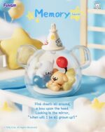 Maltese Childhood Days Series Mini Figure Blind Box Display (8) - immagine 5