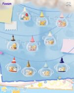 Maltese Childhood Days Series Mini Figure Blind Box Display (8) - immagine 6