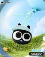 Luo Xiaohei Hei Xiu Hei Xiu Plush Figure Squishy Blind Bag Display (6) - immagine 6