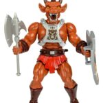 Legends of Dragonore: Warriors of the Galaxy Wave 2 Action Figure Ygg 14 cm