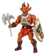 Legends of Dragonore: Warriors of the Galaxy Wave 2 Action Figure Ygg 14 cm - immagine 2