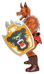 Legends of Dragonore: Warriors of the Galaxy Wave 2 Action Figure Ygg 14 cm - immagine 3