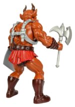 Legends of Dragonore: Warriors of the Galaxy Wave 2 Action Figure Ygg 14 cm - immagine 5