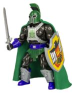 Legends of Dragonore: Warriors of the Galaxy Wave 2 Action Figure Spikes 14 cm - immagine 2