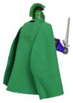 Legends of Dragonore: Warriors of the Galaxy Wave 2 Action Figure Spikes 14 cm - immagine 5