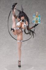 Goddess of Victory: Nikke PVC Figure 1/4 Bay: Radiant Rabbit 48 cm - immagine 2
