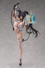 Goddess of Victory: Nikke PVC Figure 1/4 Bay: Radiant Rabbit 48 cm - immagine 3