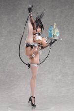 Goddess of Victory: Nikke PVC Figure 1/4 Bay: Radiant Rabbit 48 cm - immagine 4