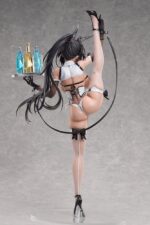 Goddess of Victory: Nikke PVC Figure 1/4 Bay: Radiant Rabbit 48 cm - immagine 6