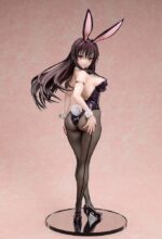 To Love-Ru Darkness PVC Figure 1/3 Yui Kotegawa: Bunny Ver. 66 cm - immagine 2