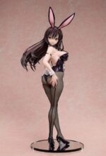 To Love-Ru Darkness PVC Figure 1/3 Yui Kotegawa: Bunny Ver. 66 cm - immagine 3