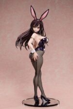 To Love-Ru Darkness PVC Figure 1/3 Yui Kotegawa: Bunny Ver. 66 cm - immagine 4