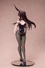 To Love-Ru Darkness PVC Figure 1/3 Yui Kotegawa: Bunny Ver. 66 cm - immagine 5