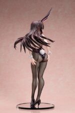 To Love-Ru Darkness PVC Figure 1/3 Yui Kotegawa: Bunny Ver. 66 cm - immagine 6