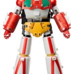 Getter Robo Dynamic Change R Action Figure Set (re-run)