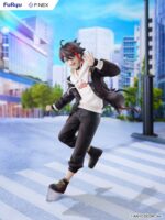 Nijisanji F:NEX PVC Figure 1/7 Saegusa Akina 25 cm - immagine 2