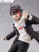 Nijisanji F:NEX PVC Figure 1/7 Saegusa Akina 25 cm - immagine 3