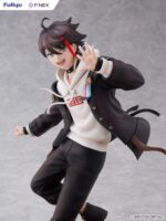 Nijisanji F:NEX PVC Figure 1/7 Saegusa Akina 25 cm - immagine 4
