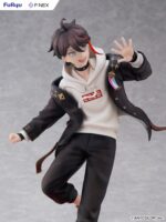 Nijisanji F:NEX PVC Figure 1/7 Saegusa Akina 25 cm - immagine 5