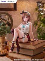 Atelier Ryza 2: Lost Legends & the Secret Fairy Tenitol Big Noodle Stopper PVC Figure Reisalin Stout 19 cm - immagine 2