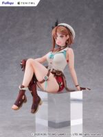 Atelier Ryza 2: Lost Legends & the Secret Fairy Tenitol Big Noodle Stopper PVC Figure Reisalin Stout 19 cm - immagine 3