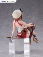 Atelier Ryza 2: Lost Legends & the Secret Fairy Tenitol Big Noodle Stopper PVC Figure Reisalin Stout 19 cm - immagine 4