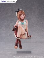 Atelier Ryza 2: Lost Legends & the Secret Fairy Tenitol Big Noodle Stopper PVC Figure Reisalin Stout 19 cm - immagine 5