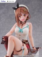 Atelier Ryza 2: Lost Legends & the Secret Fairy Tenitol Big Noodle Stopper PVC Figure Reisalin Stout 19 cm - immagine 6