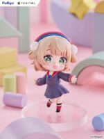 VTuber Tenitol PVC Figure Shigure Ui [mini] 10 cm - immagine 2