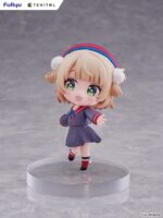 VTuber Tenitol PVC Figure Shigure Ui [mini] 10 cm - immagine 3