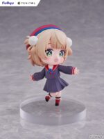 VTuber Tenitol PVC Figure Shigure Ui [mini] 10 cm - immagine 5