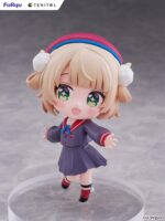 VTuber Tenitol PVC Figure Shigure Ui [mini] 10 cm - immagine 6