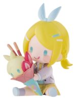 Hatsune Miku Sweet School Life Mini Figures 6-Pack heo exclusive 6 cm&nbsp; - immagine 4