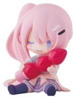 Hatsune Miku Sweet School Life Mini Figures 6-Pack heo exclusive 6 cm&nbsp; - immagine 6