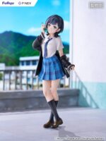 Chitose Is in the Ramune Bottle F:NEX PVC Figure 1/7 Yuzuki Nanase 23 cm - immagine 2