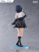 Chitose Is in the Ramune Bottle F:NEX PVC Figure 1/7 Yuzuki Nanase 23 cm - immagine 4