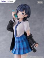 Chitose Is in the Ramune Bottle F:NEX PVC Figure 1/7 Yuzuki Nanase 23 cm - immagine 6