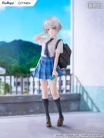 Chitose Is in the Ramune Bottle F:NEX PVC Figure 1/7 Asuka Nishino 23 cm - immagine 2