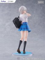 Chitose Is in the Ramune Bottle F:NEX PVC Figure 1/7 Asuka Nishino 23 cm - immagine 4