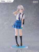 Chitose Is in the Ramune Bottle F:NEX PVC Figure 1/7 Asuka Nishino 23 cm - immagine 5