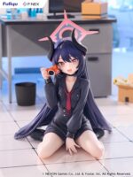 Blue Archive F:NEX PVC Figure 1/7 Chiaki Memorial lobby Ver. 38 cm - immagine 2